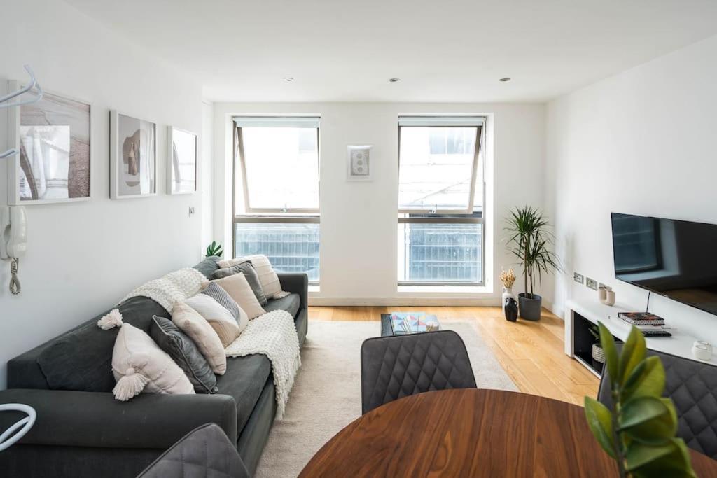 Prime Location Mews! * Londres