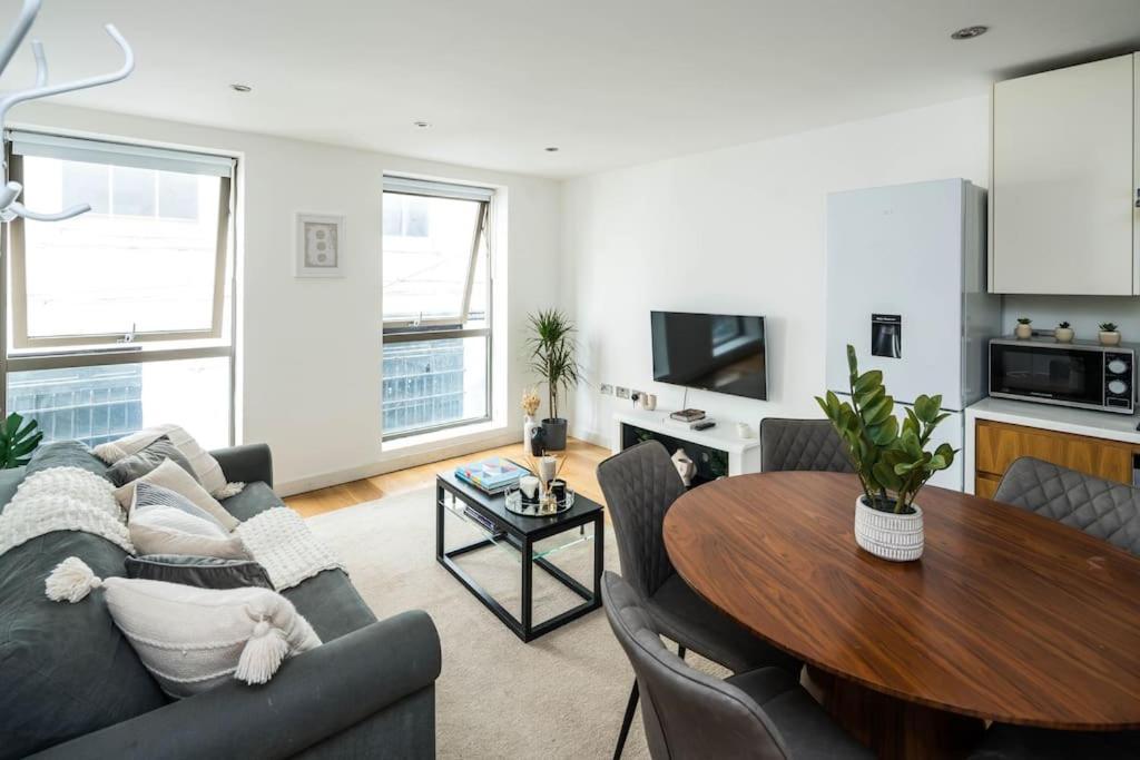 Prime Location Mews! Londres