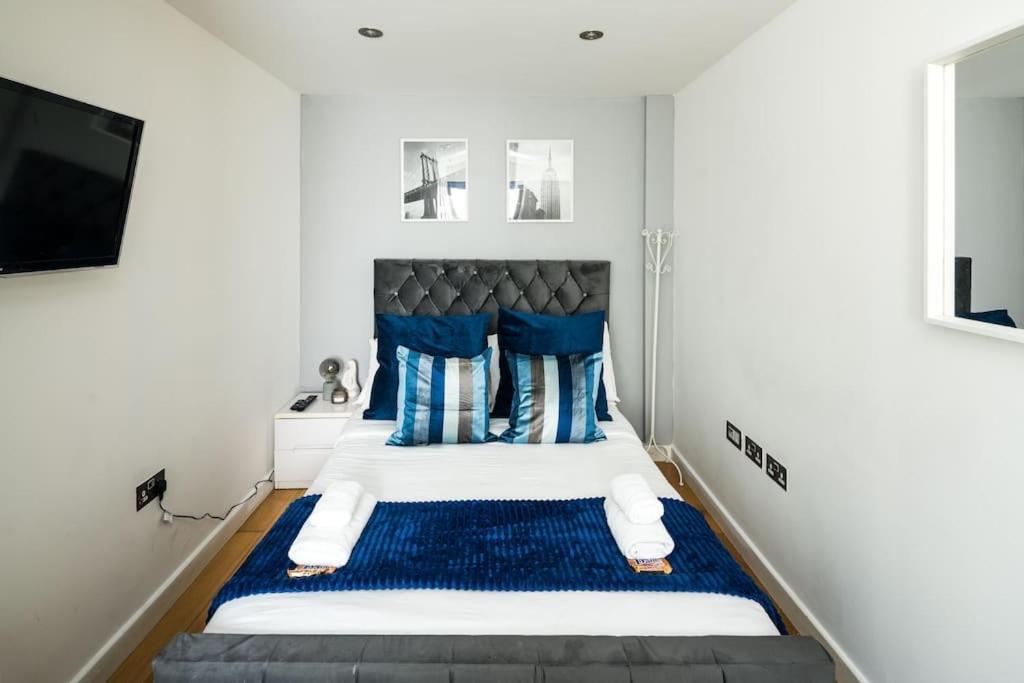 Prime Location Mews! * Londres