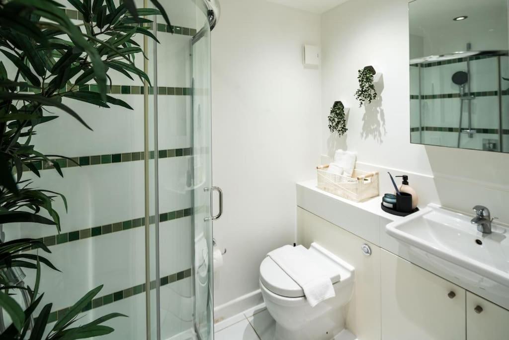 Сasa de vacaciones Prime Location Mews!
