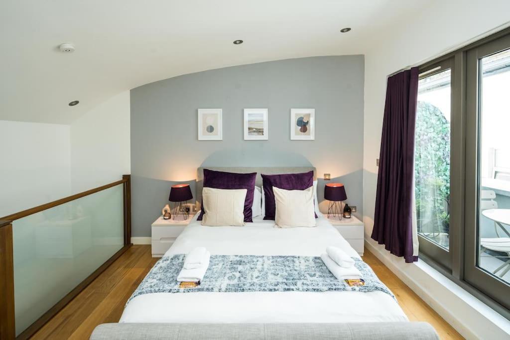 Prime Location Mews! Londres