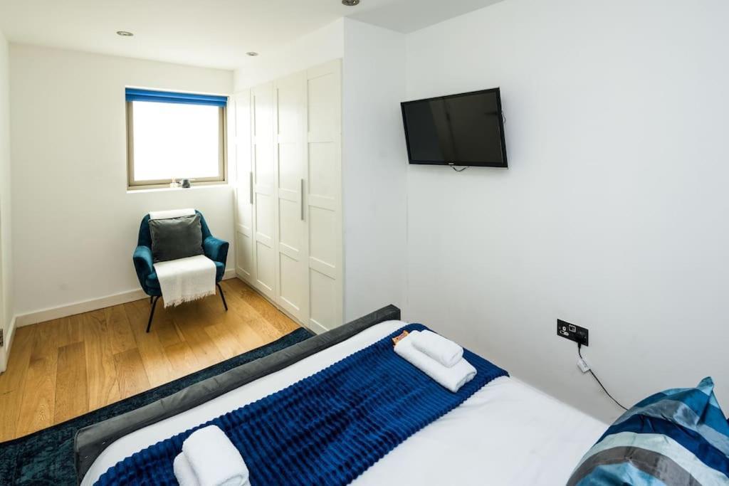 Сasa de vacaciones Prime Location Mews! Londres