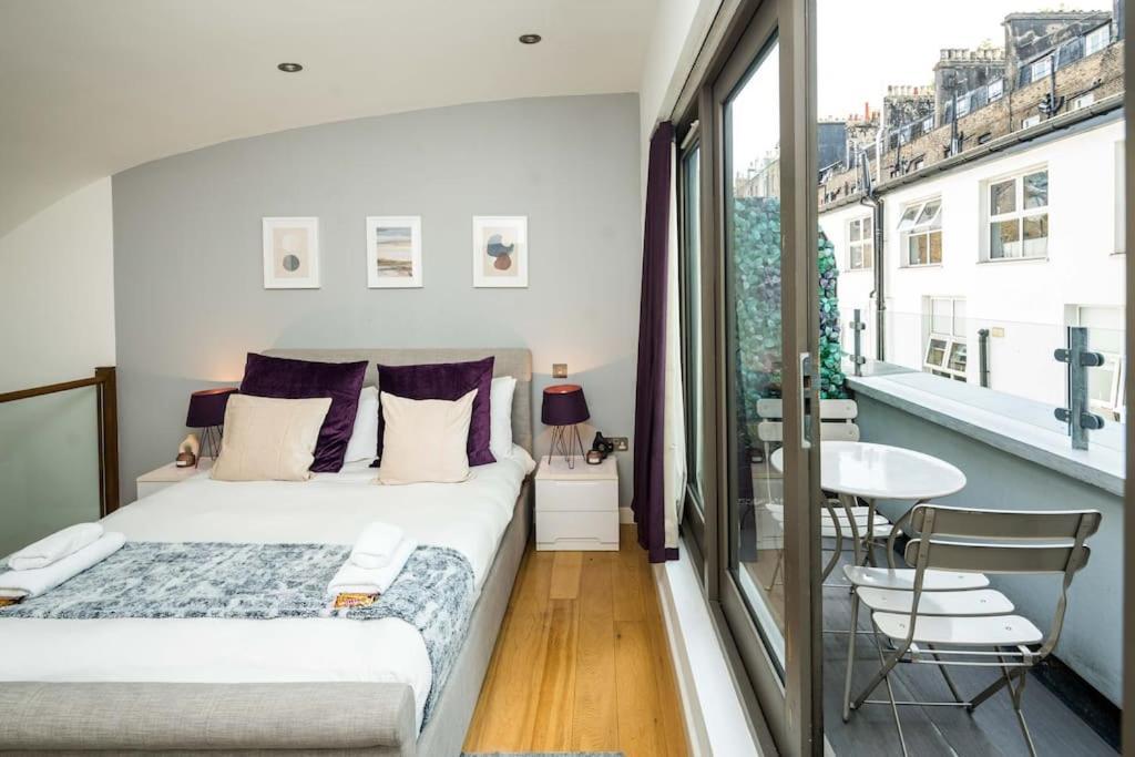 Prime Location Mews! Londres