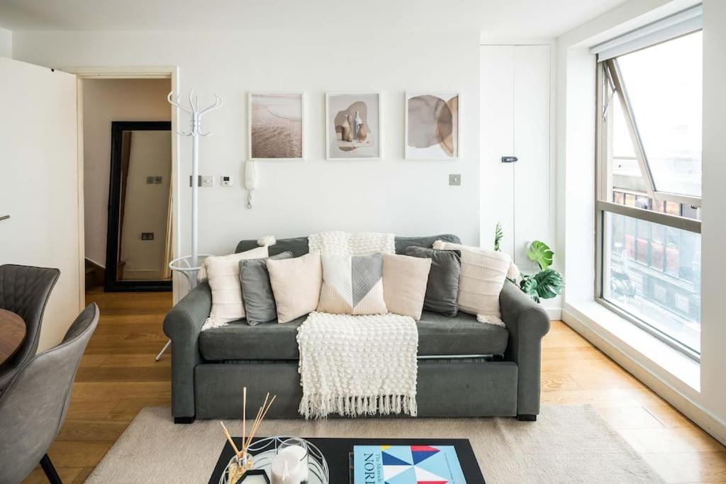Prime Location Mews! Сasa de vacaciones