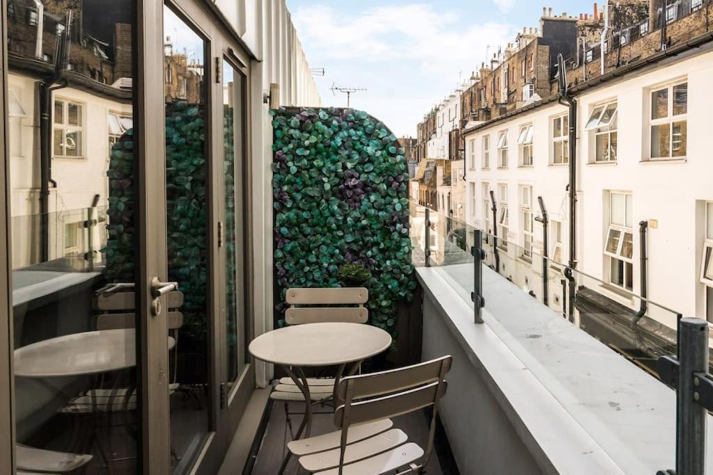 Сasa de vacaciones Prime Location Mews! Londres