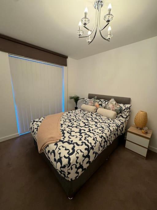 Appartement Dream Londres