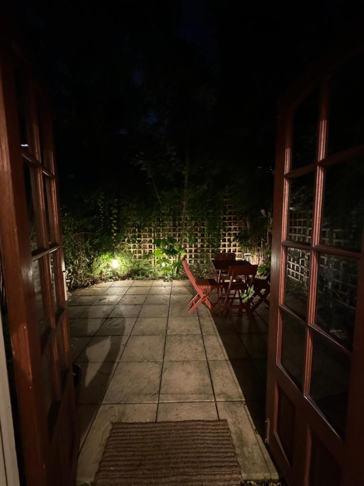 A Beautiful With A Private Garden Homestay