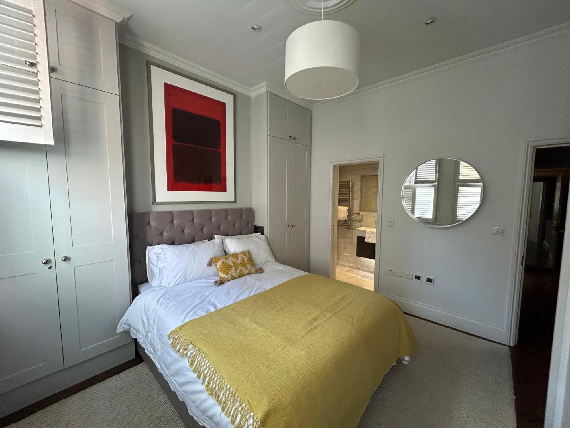 Chelsea Flat, Convenient And Quiet * Londen