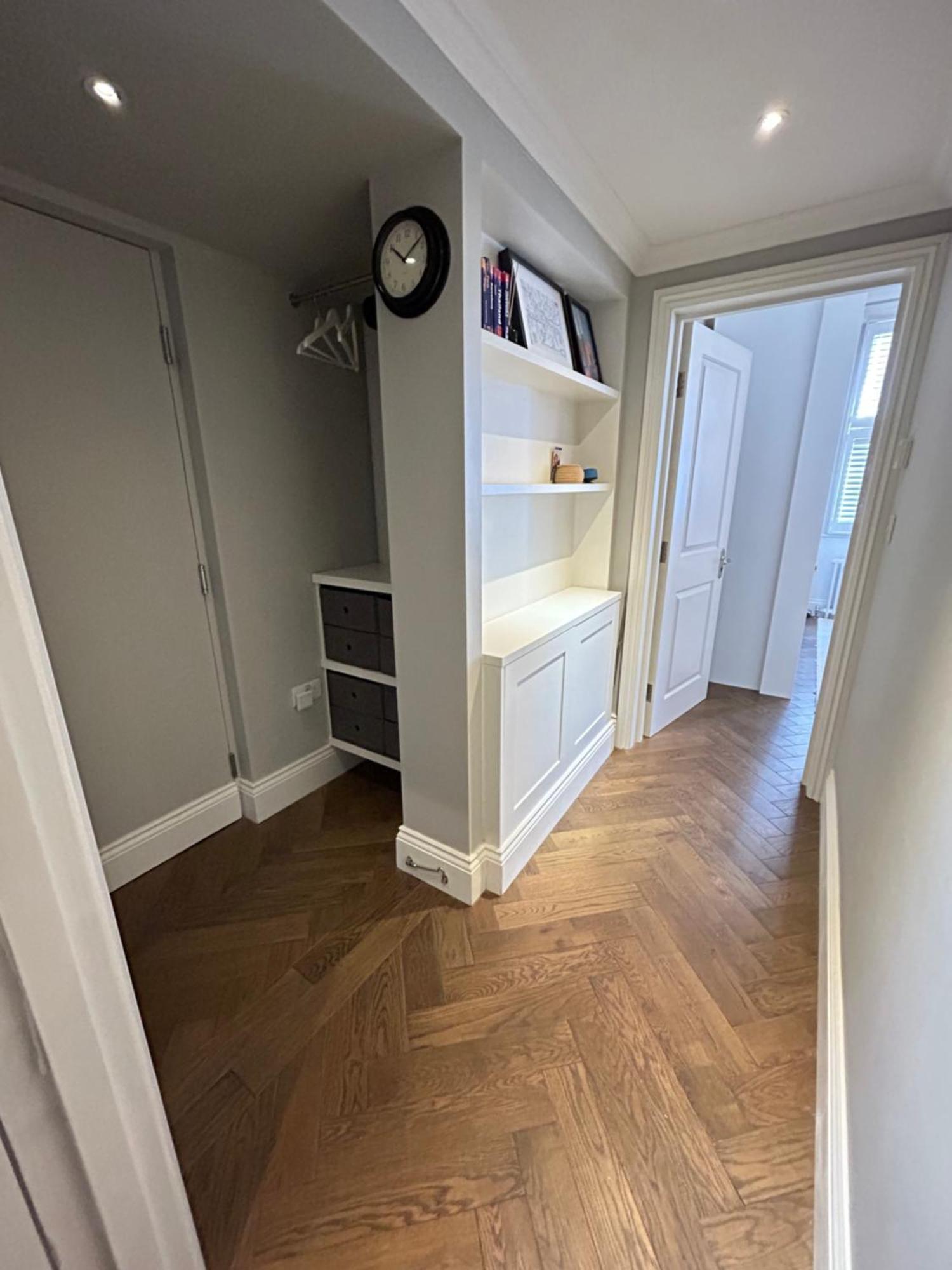 Chelsea Flat, Convenient And Quiet Londen