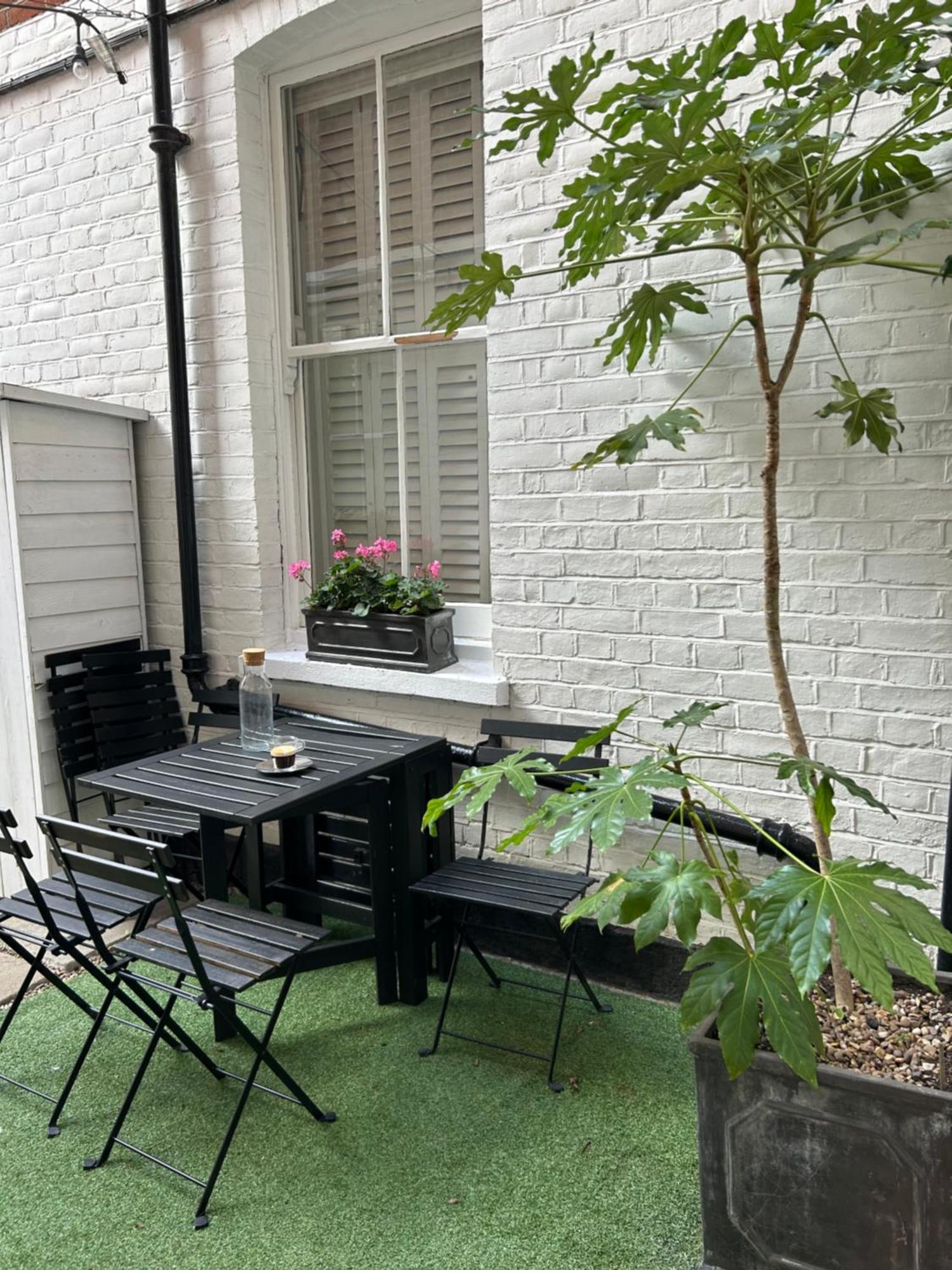 Chelsea Flat, Convenient And Quiet Appartement