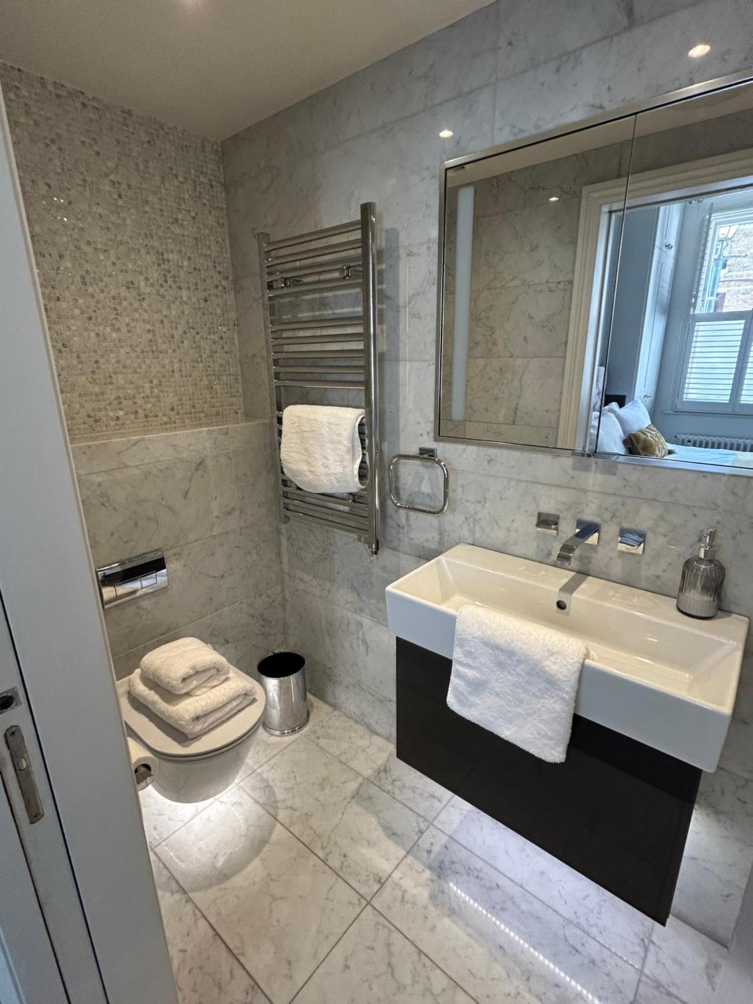 Appartement Chelsea Flat, Convenient And Quiet