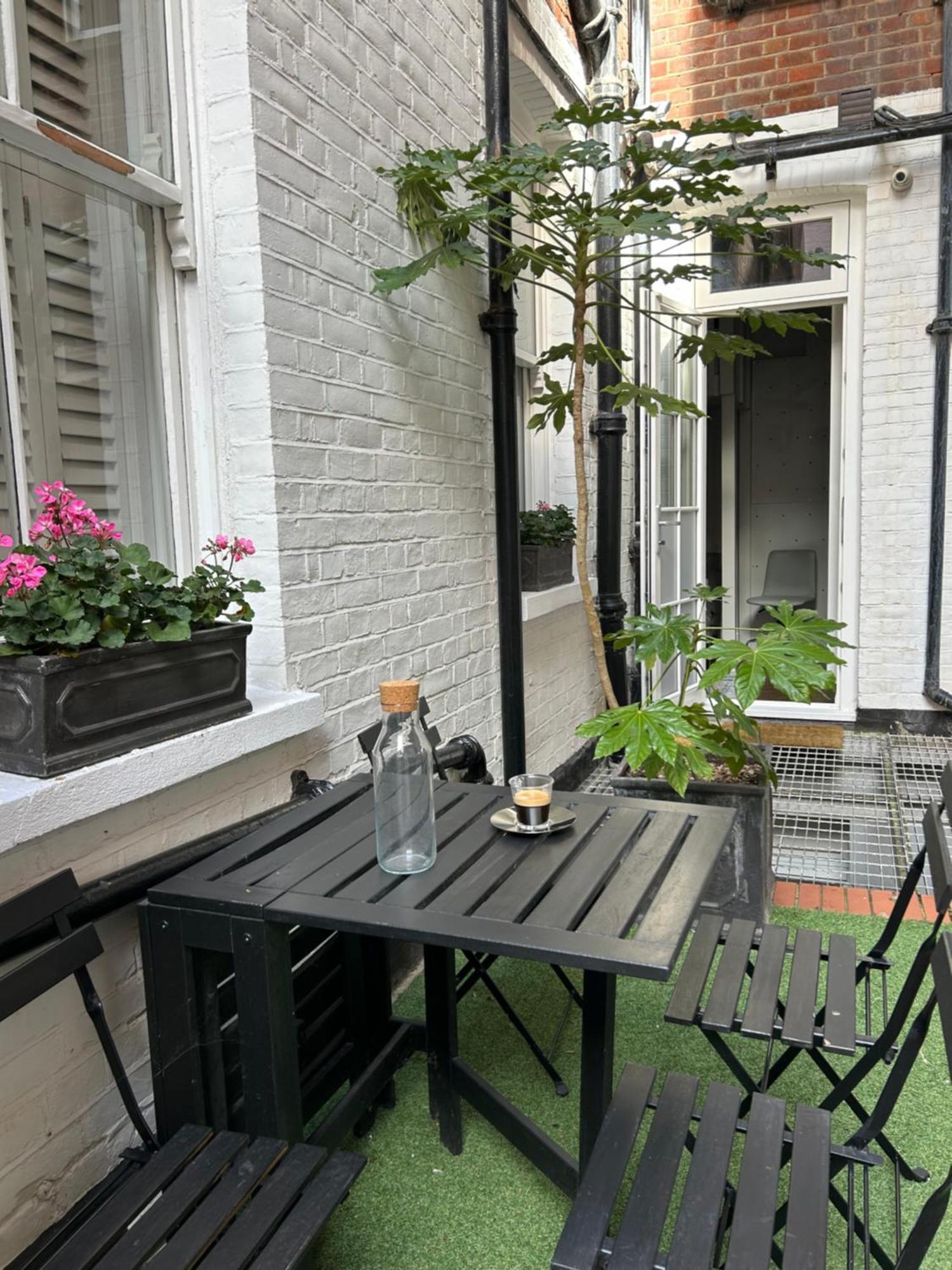 Appartement Chelsea Flat, Convenient And Quiet *