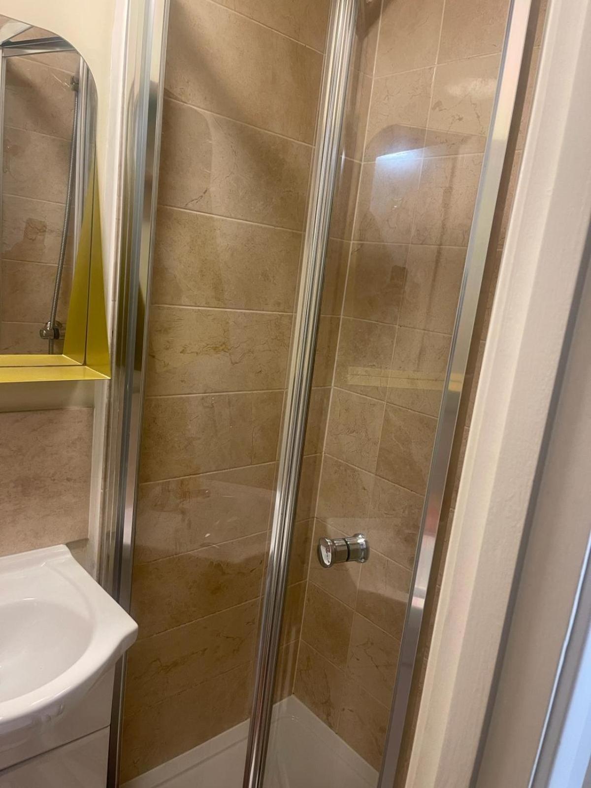 Appartement Hansville Park *