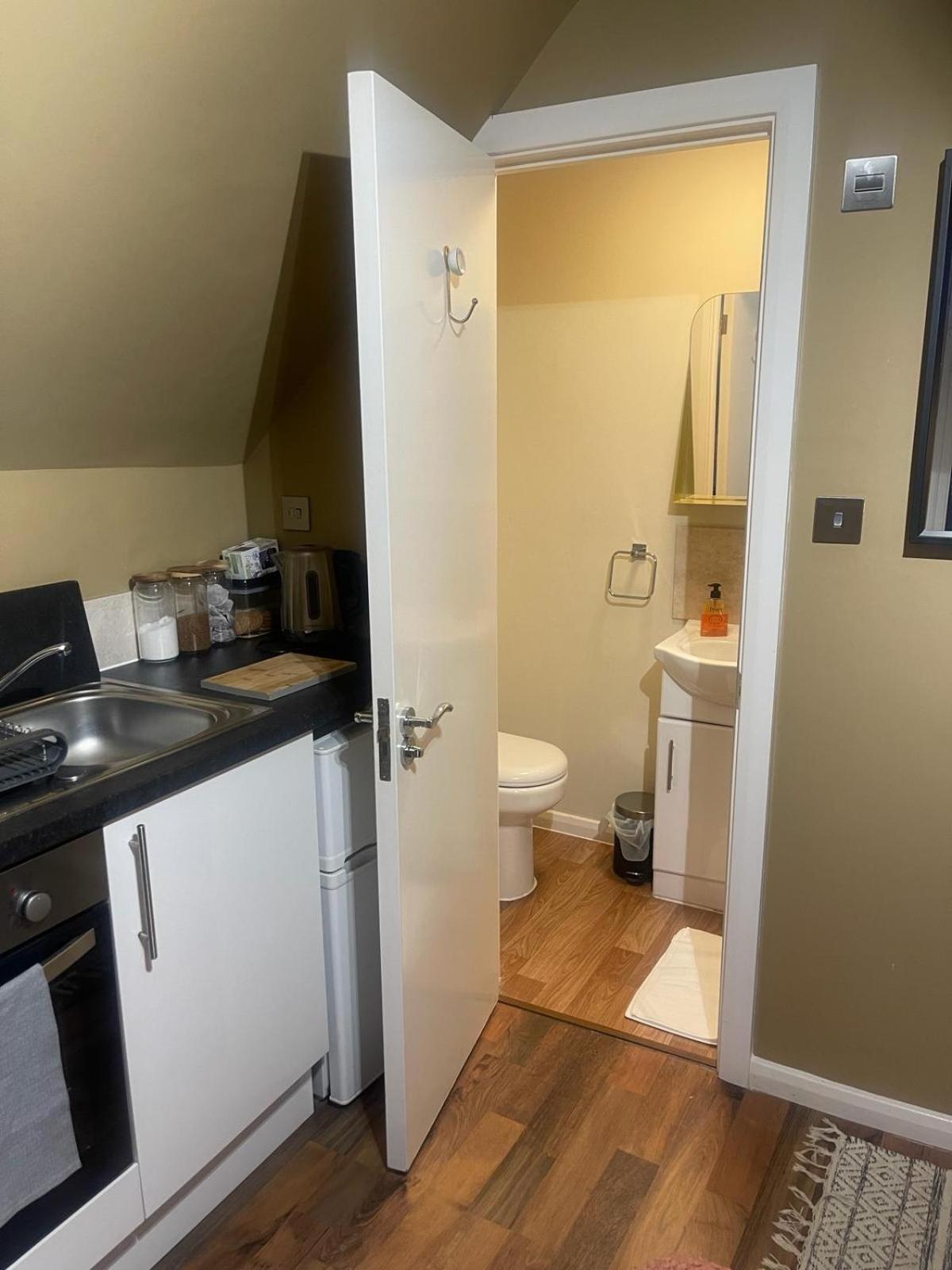 Hansville Park Appartement Londres