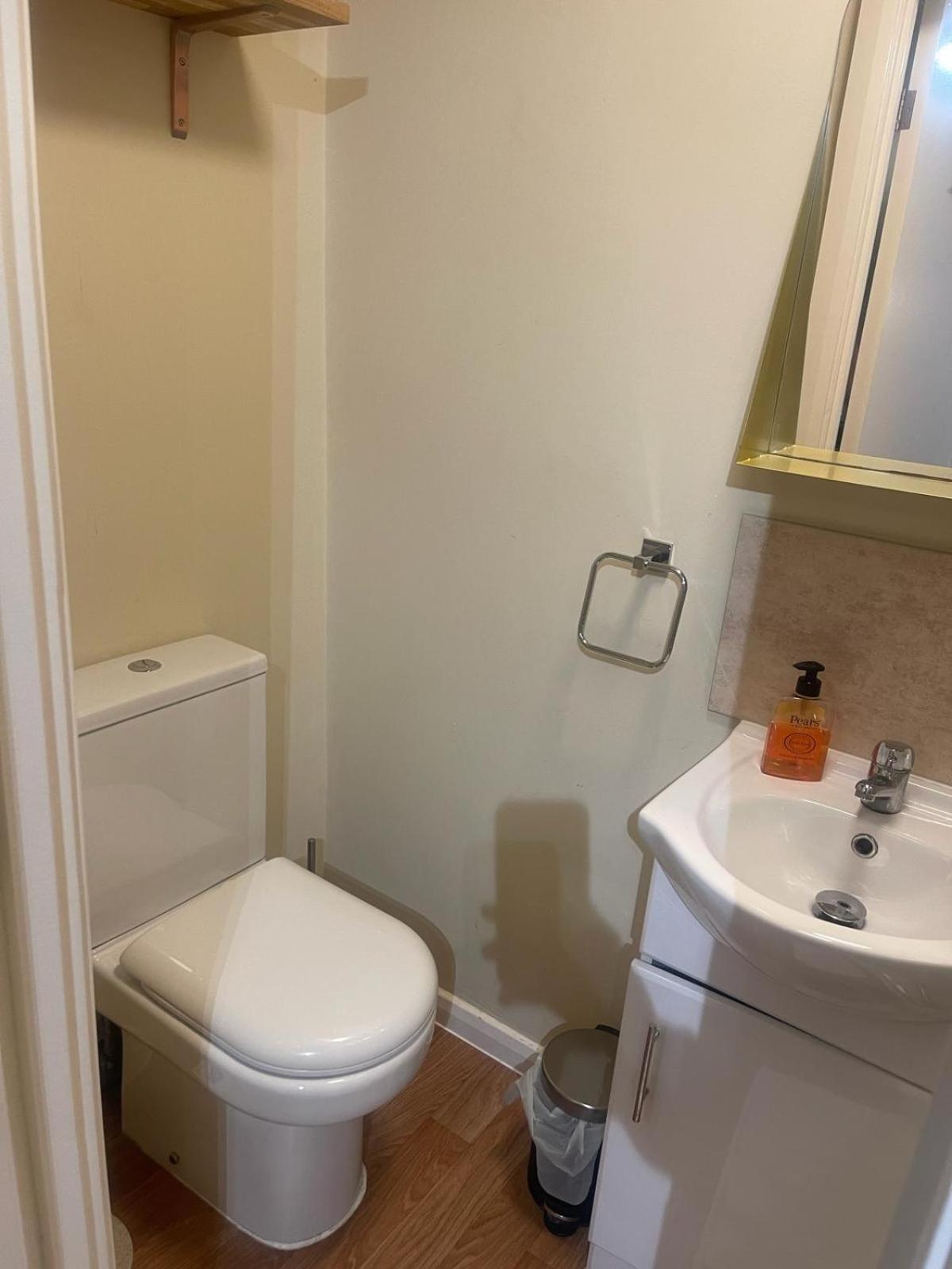 Hansville Park Appartement