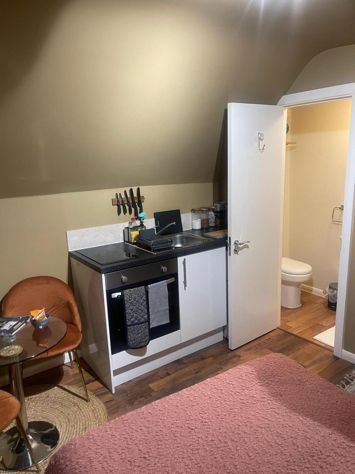 Hansville Park Appartement