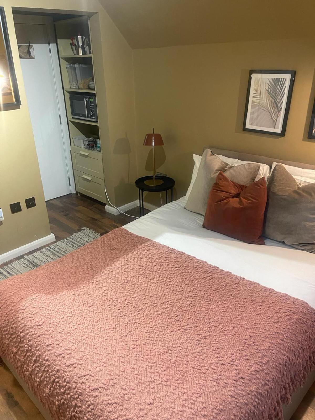 Hansville Park Appartement Londres