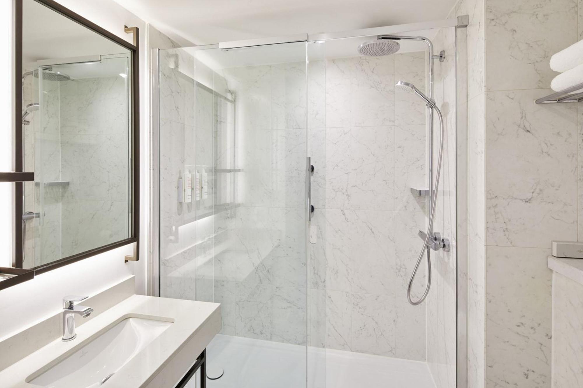 Marriott Grosvenor Square 5* Londres
