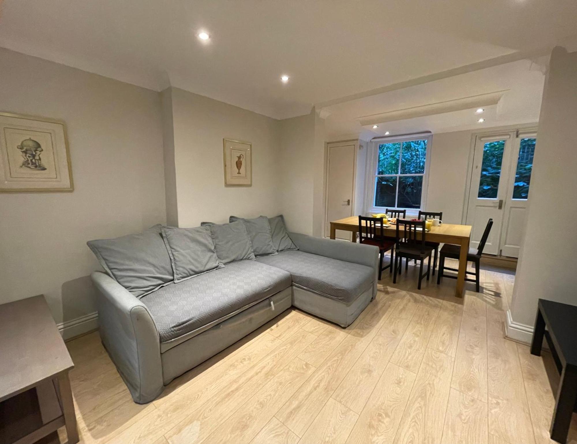 Apartamento Pimlico Londres