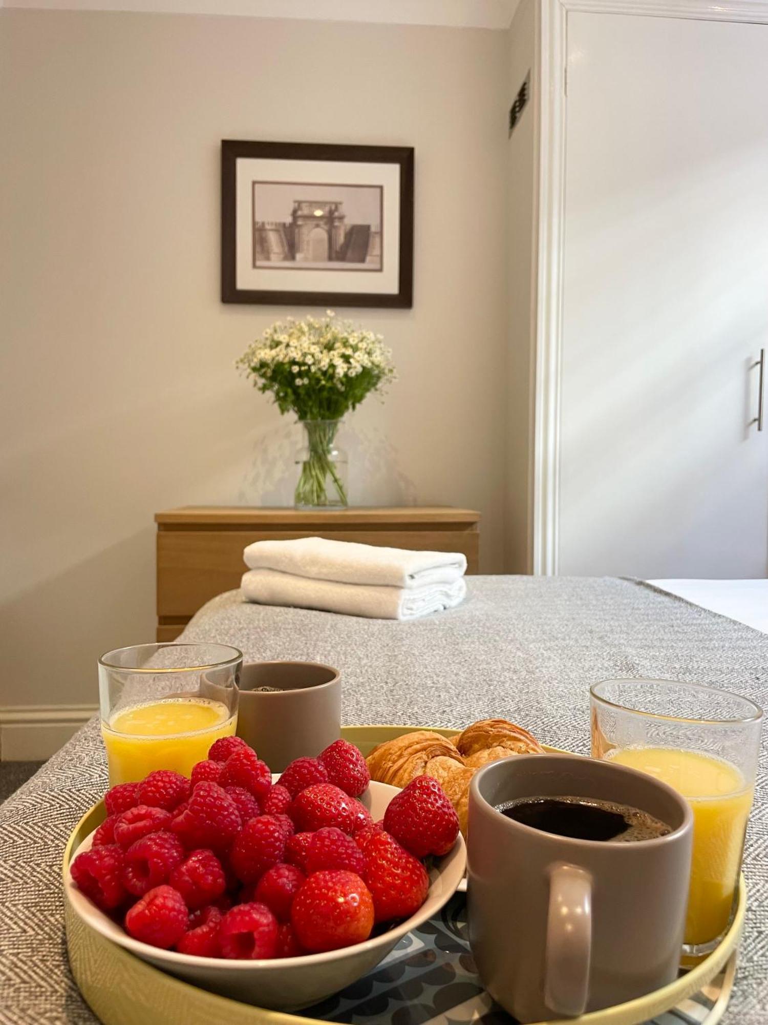 Apartamento Pimlico Londres