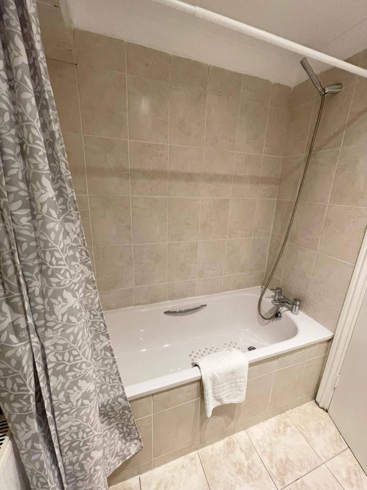 Apartamento Pimlico *