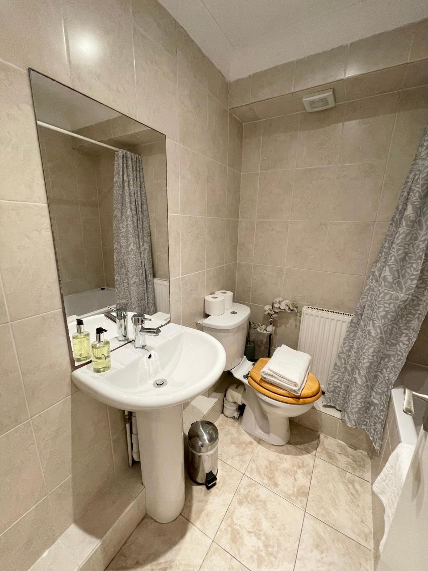 Pimlico Apartamento Londres