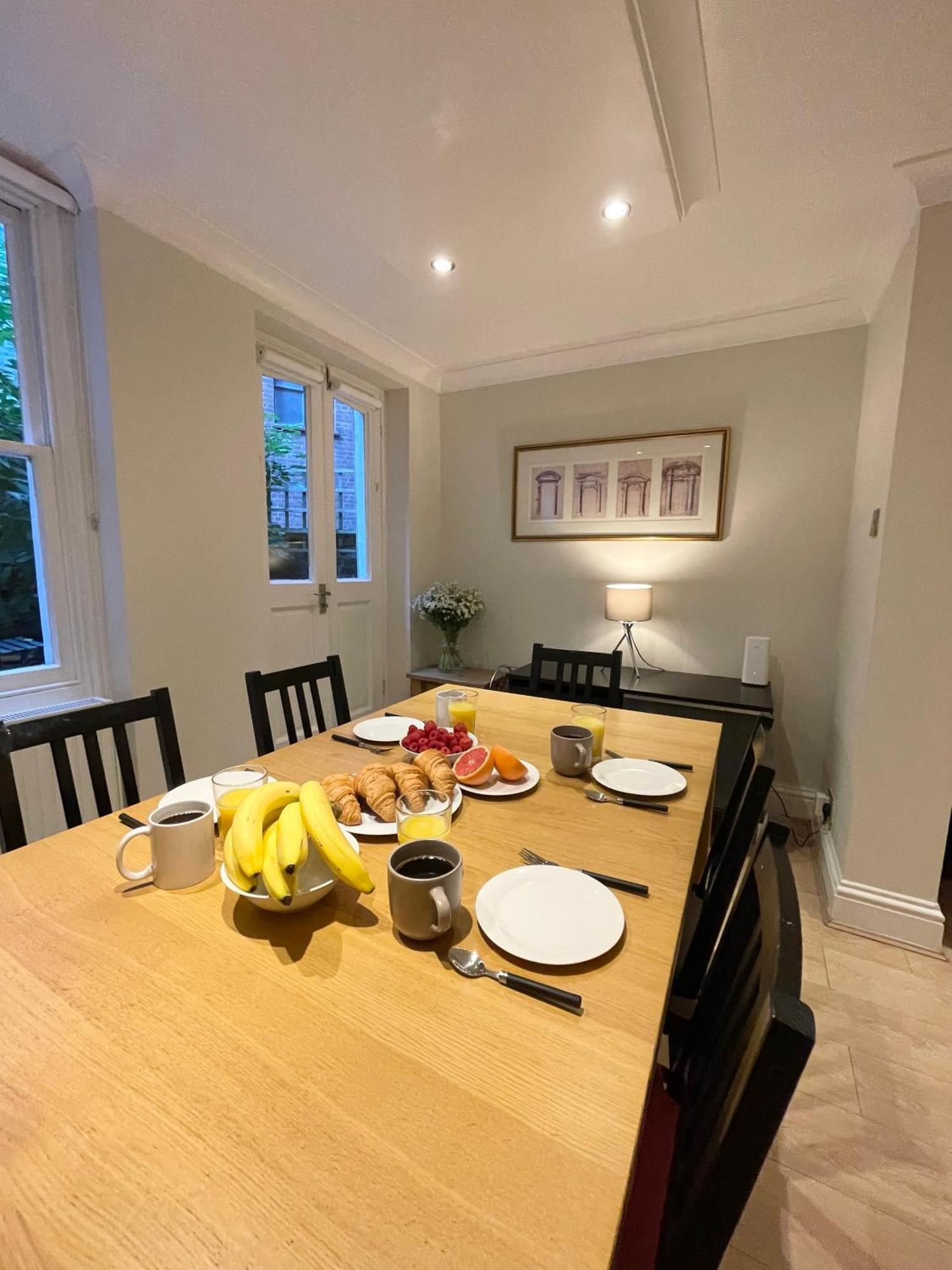 Apartamento Pimlico Londres
