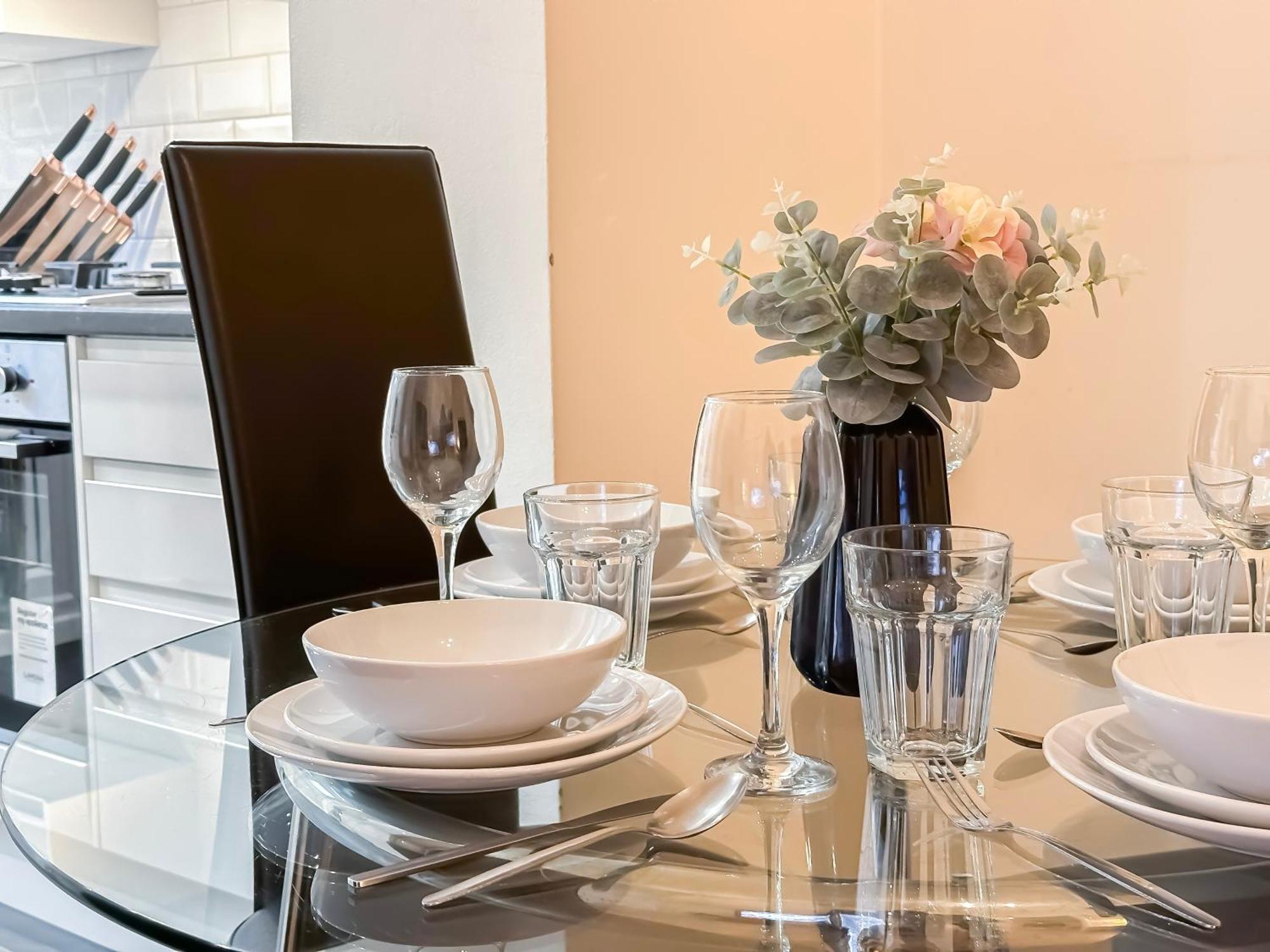 1bedroom Flat With Small Garden In Finsbury Park, Highbury Apartamento