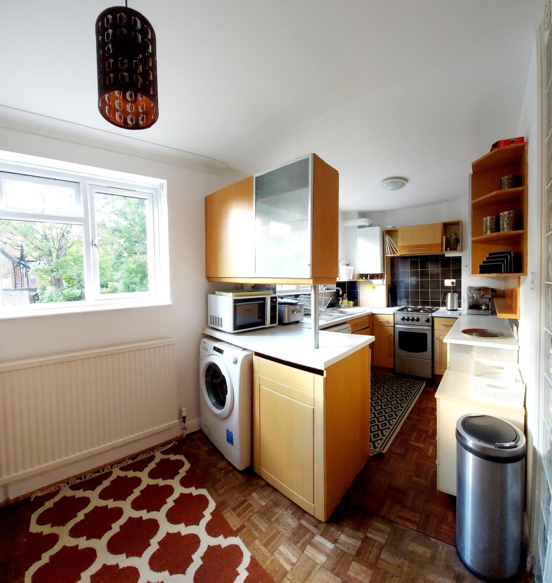 Apartamento Oriental, 2 Double Bedroom Flat, Royal Greenwich, Se