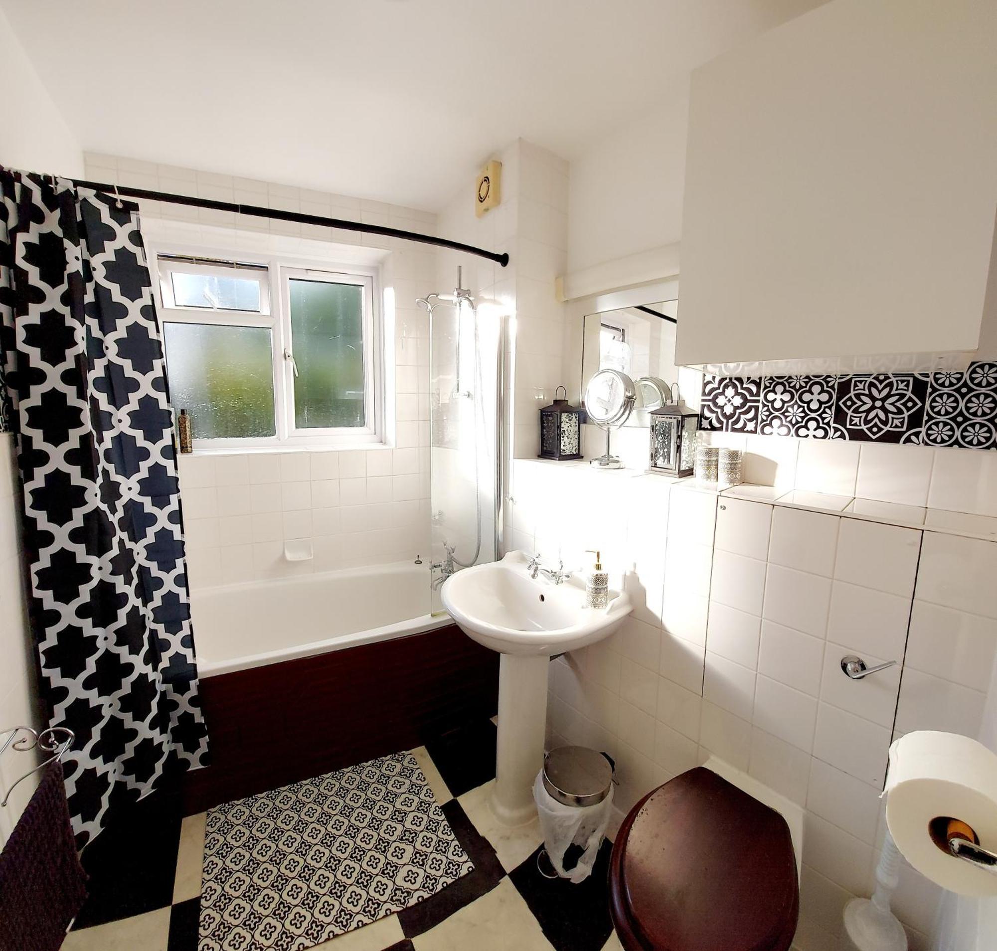 Oriental, 2 Double Bedroom Flat, Royal Greenwich, Se Apartamento Londres