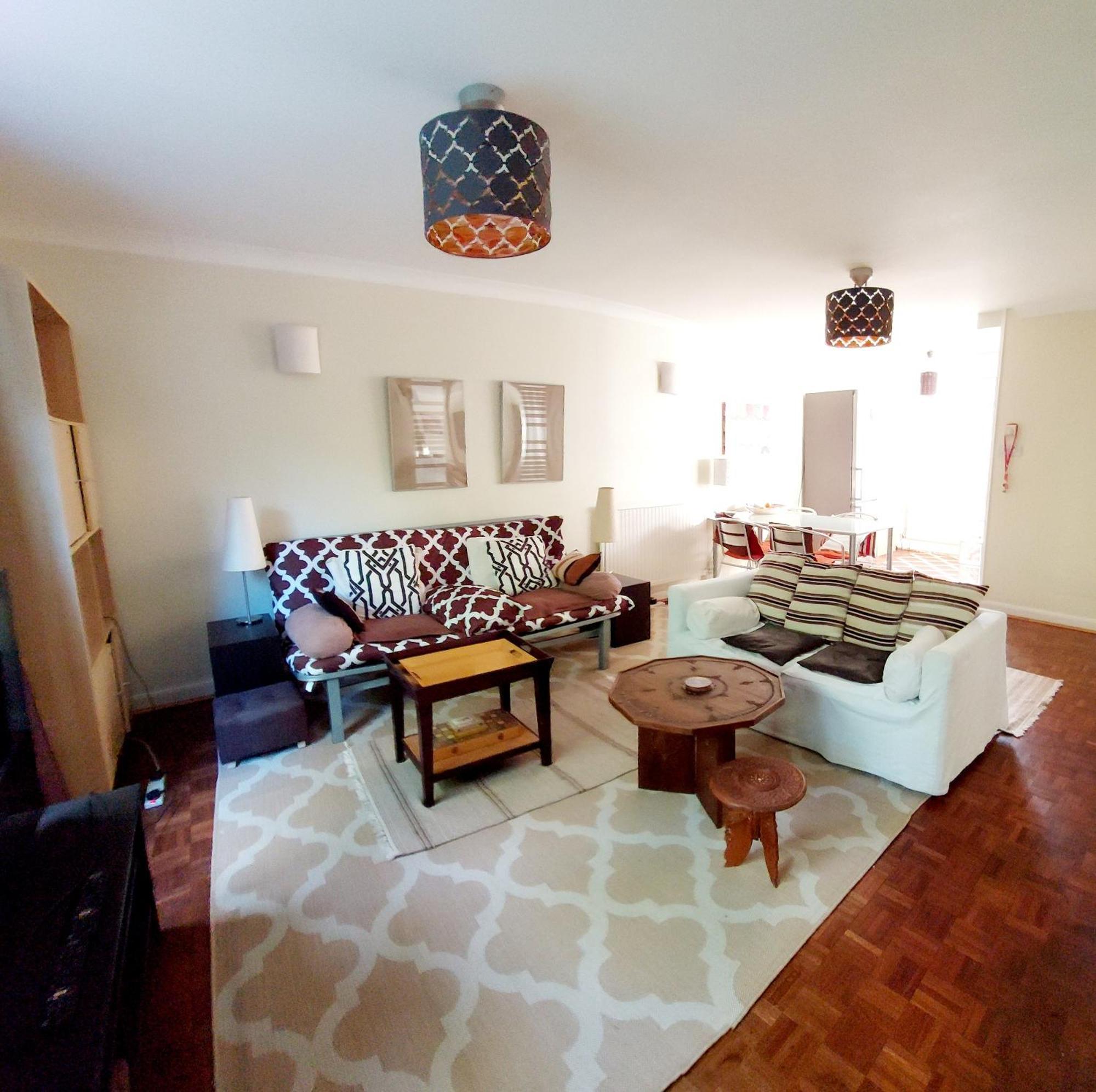 Apartamento Oriental, 2 Double Bedroom Flat, Royal Greenwich, Se