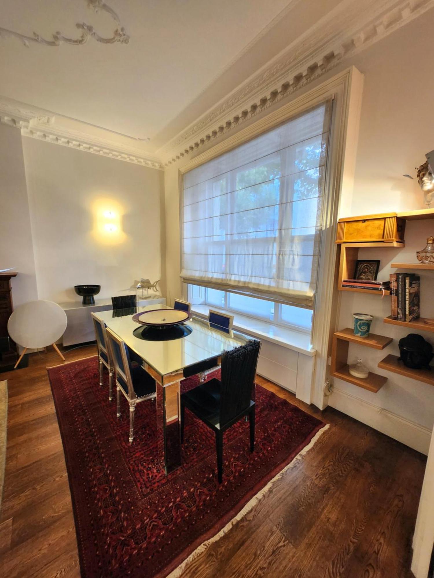 2 Bedroom Luxury Flat In South Kensington Apartamento