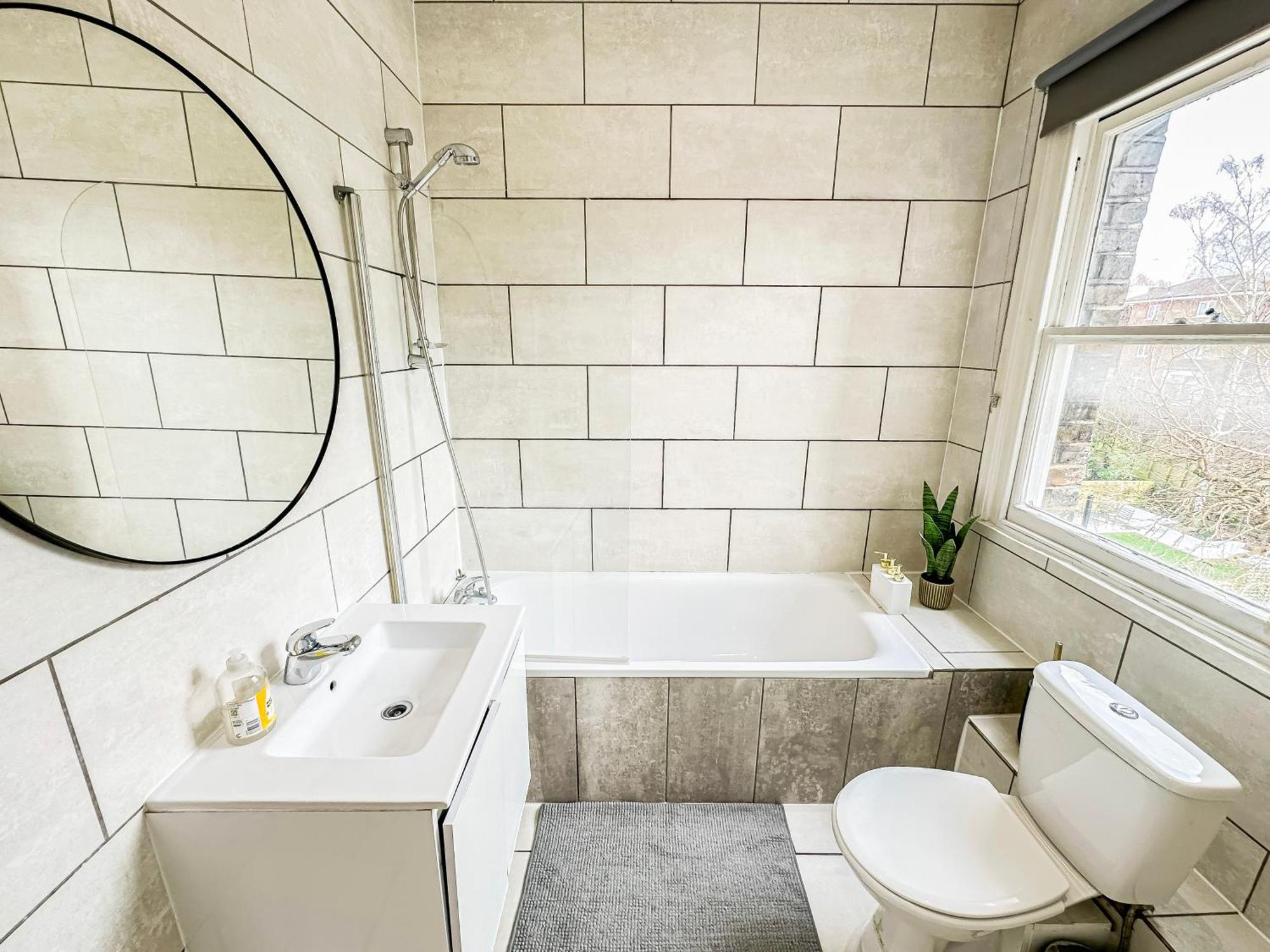 Stylish 2-bedroom Near Abbey Road, Maida Vale * Londres