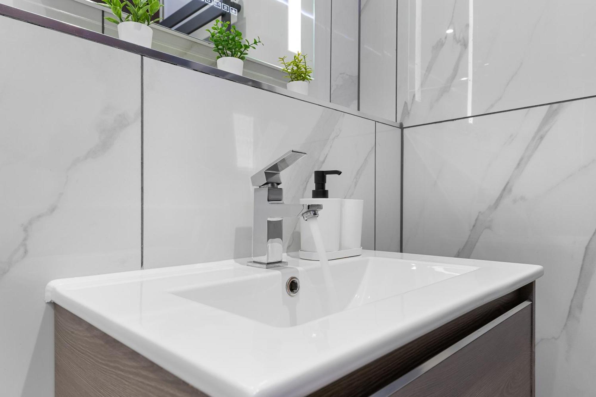 Apartamento The Retreat - Unico Residences