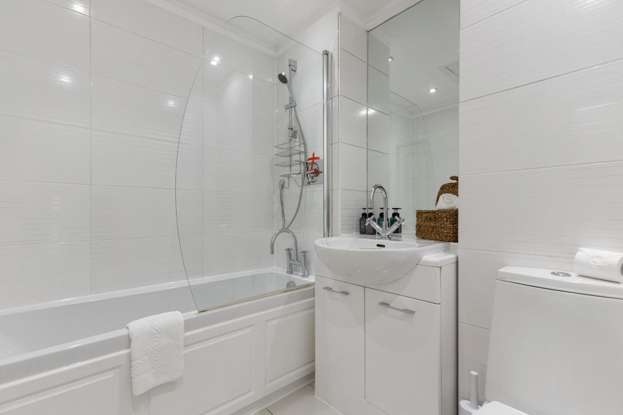 Luxurious Hideaway Retreat - La Reserve Knightsbrige Apartamento Londres