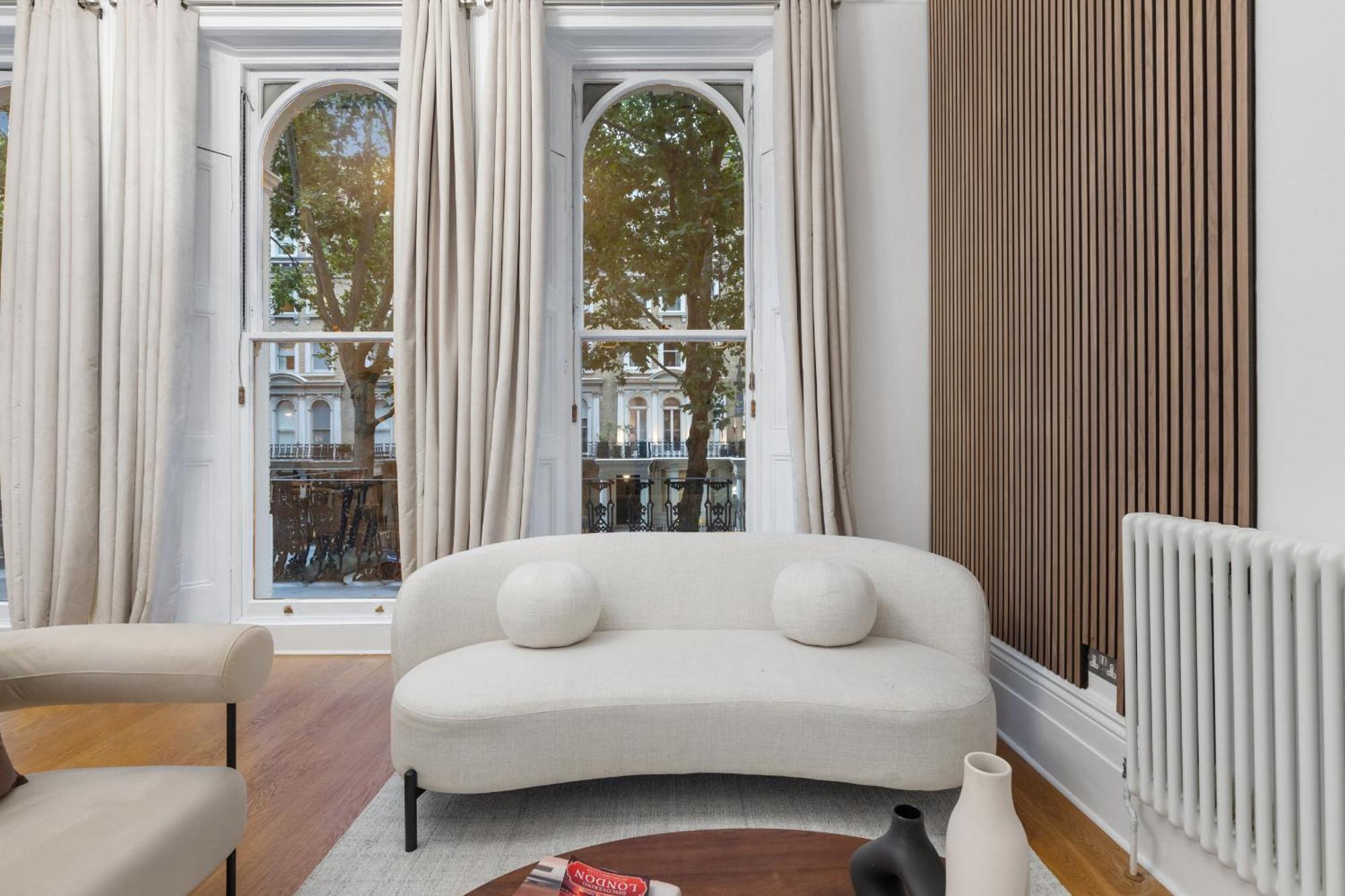Apartamento Luxurious Hideaway Retreat - La Reserve Knightsbrige *