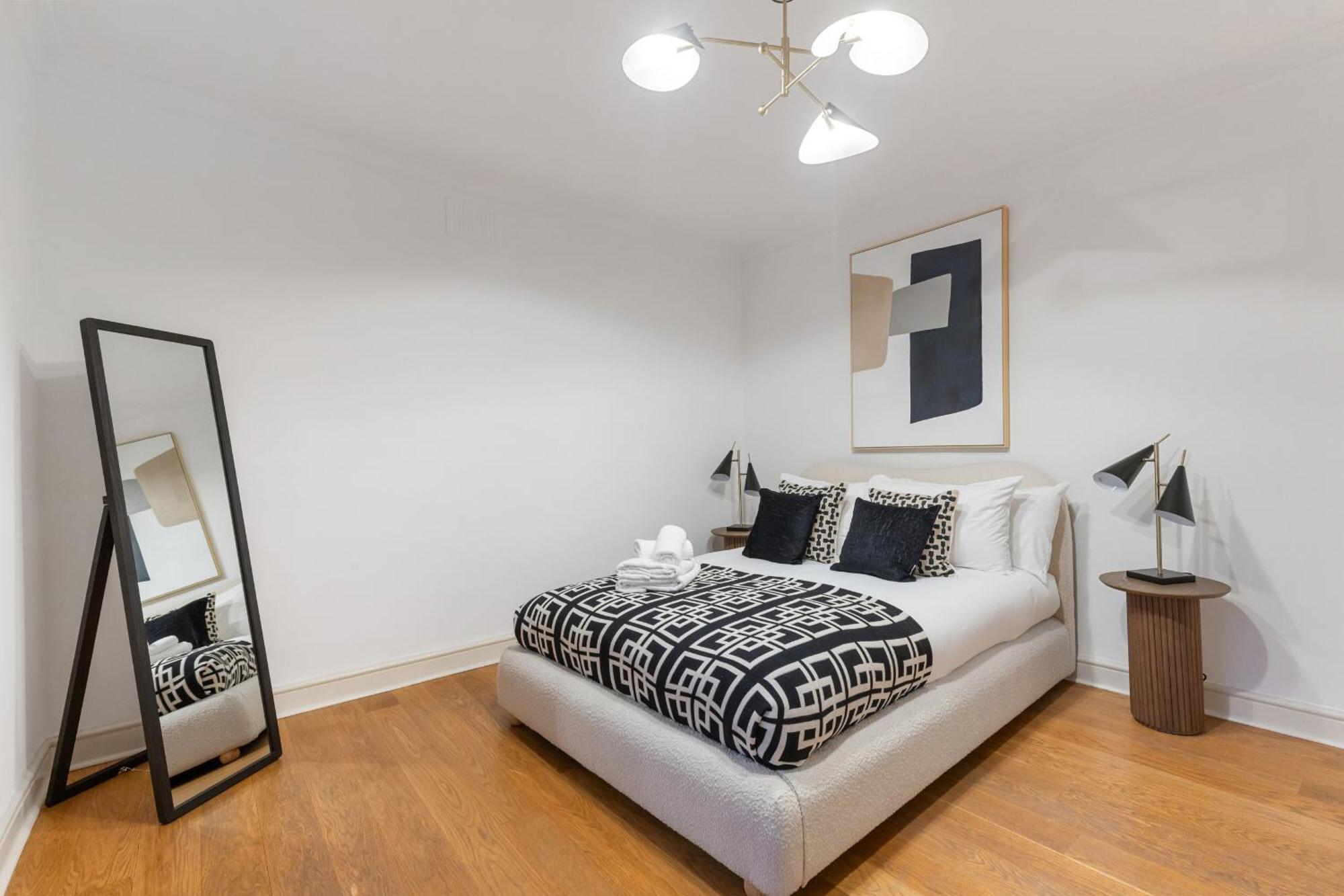 Luxurious Hideaway Retreat - La Reserve Knightsbrige Londres
