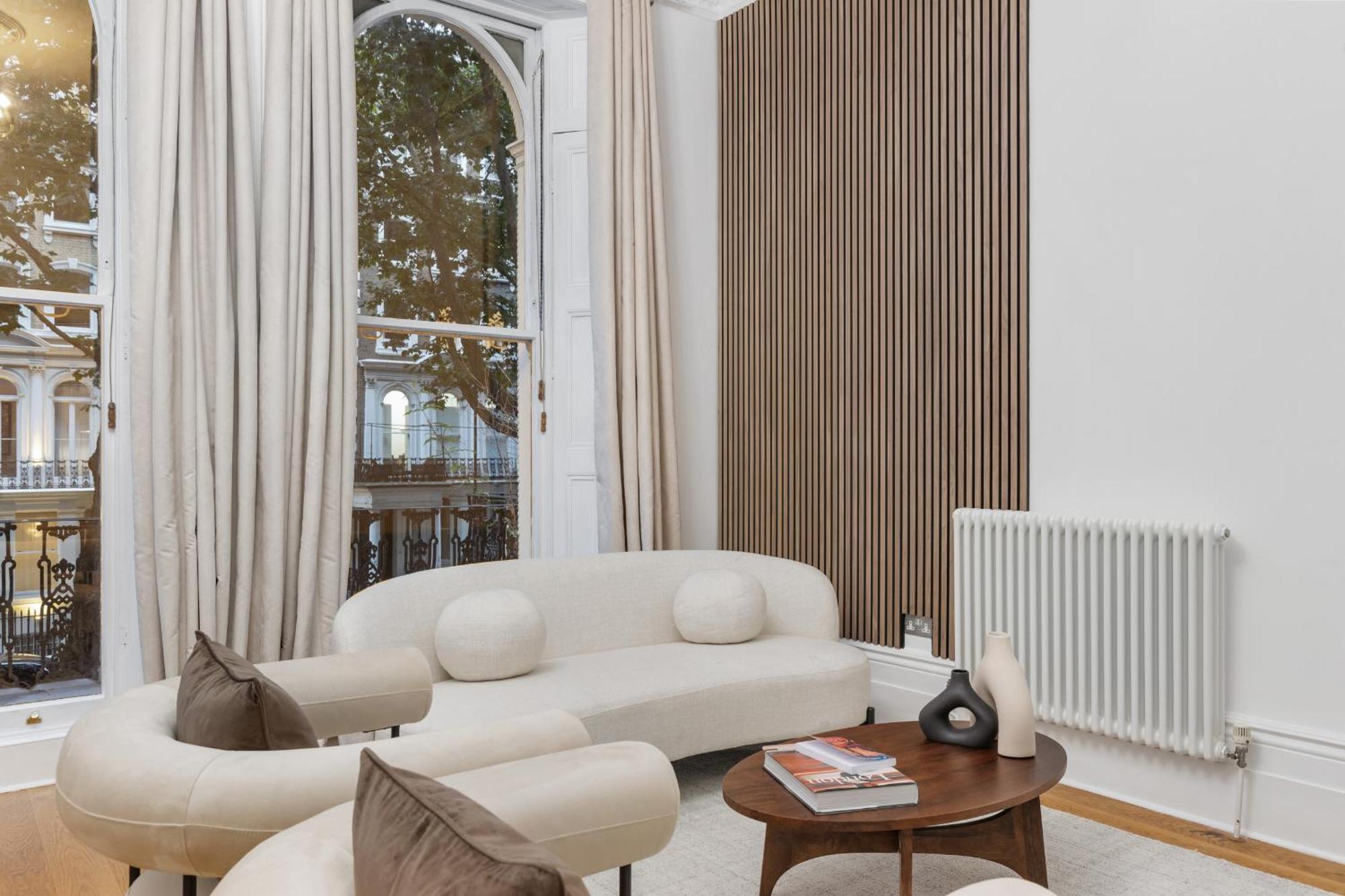 Luxurious Hideaway Retreat - La Reserve Knightsbrige Londres