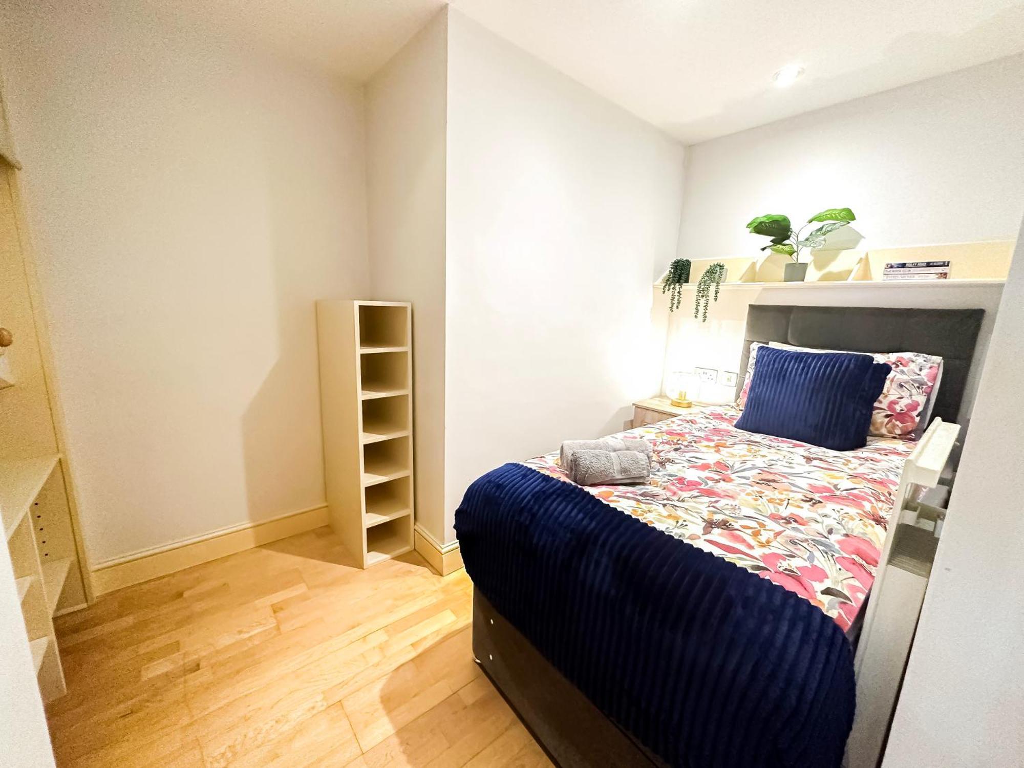 Apartamento Detached House With Free Parking In Little Venice Near Paddington Hyde Park Londres
