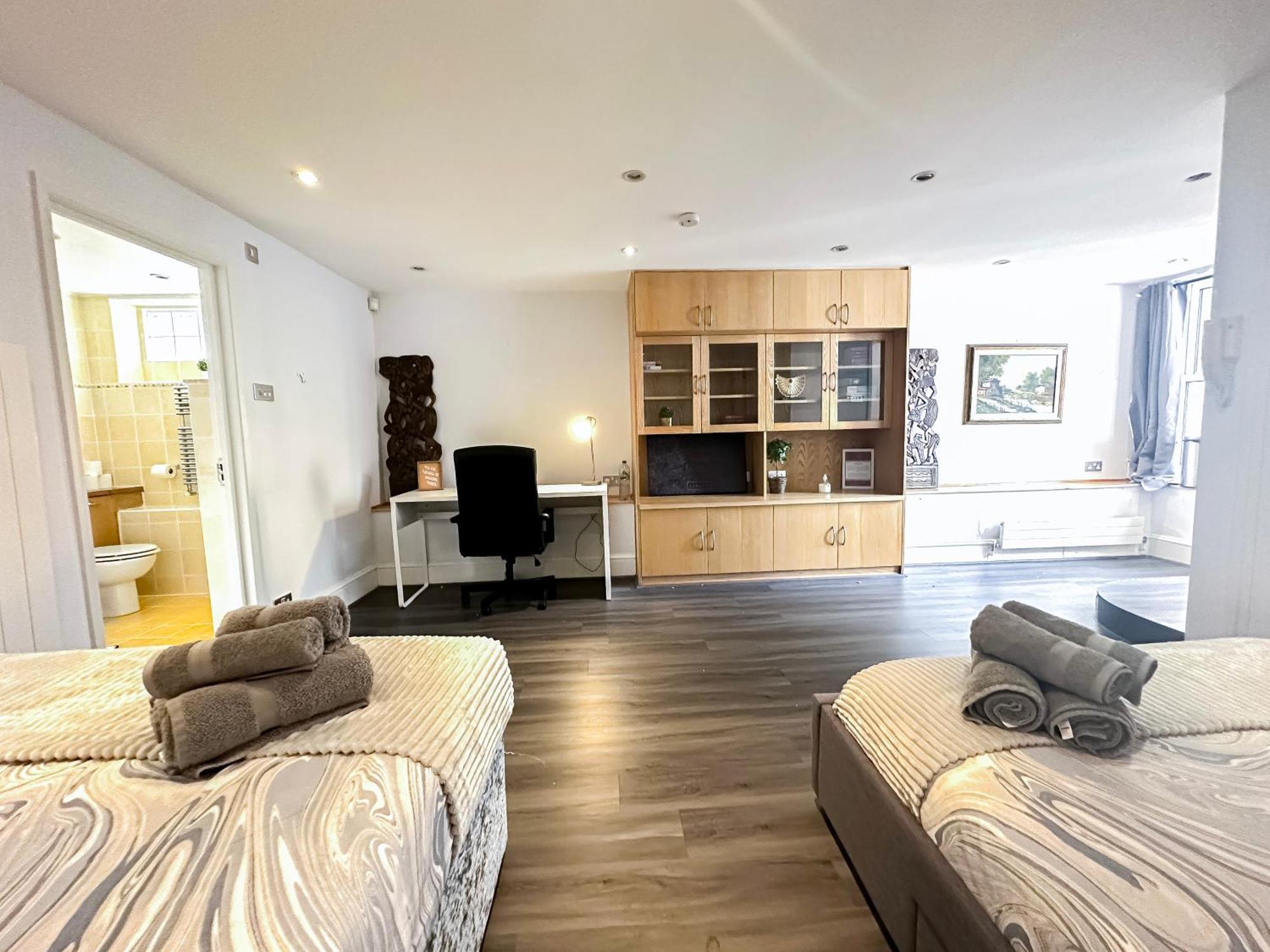 Apartamento Detached House With Free Parking In Little Venice Near Paddington Hyde Park Londres