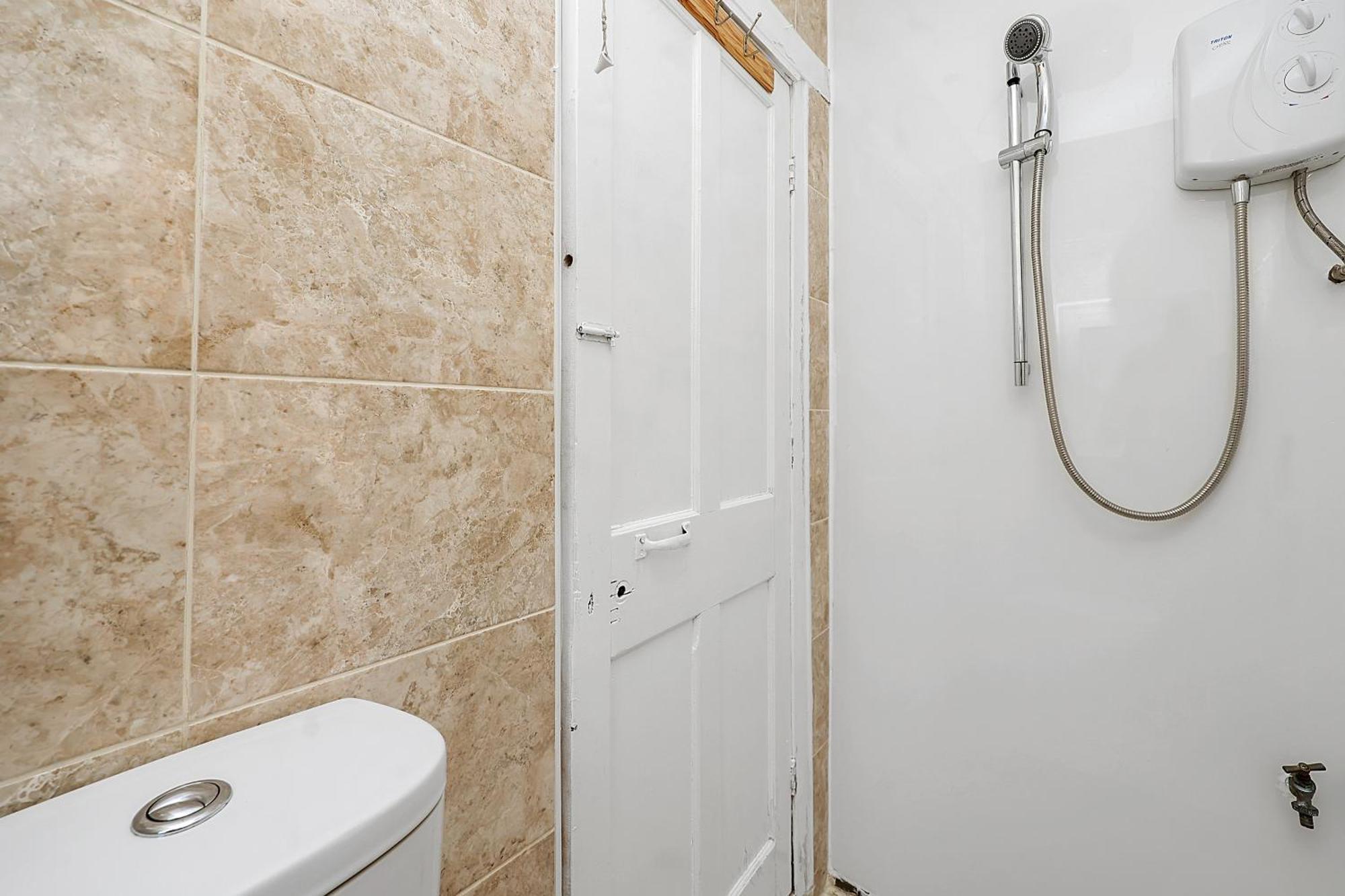 The Panel By Harlington Apartamento *