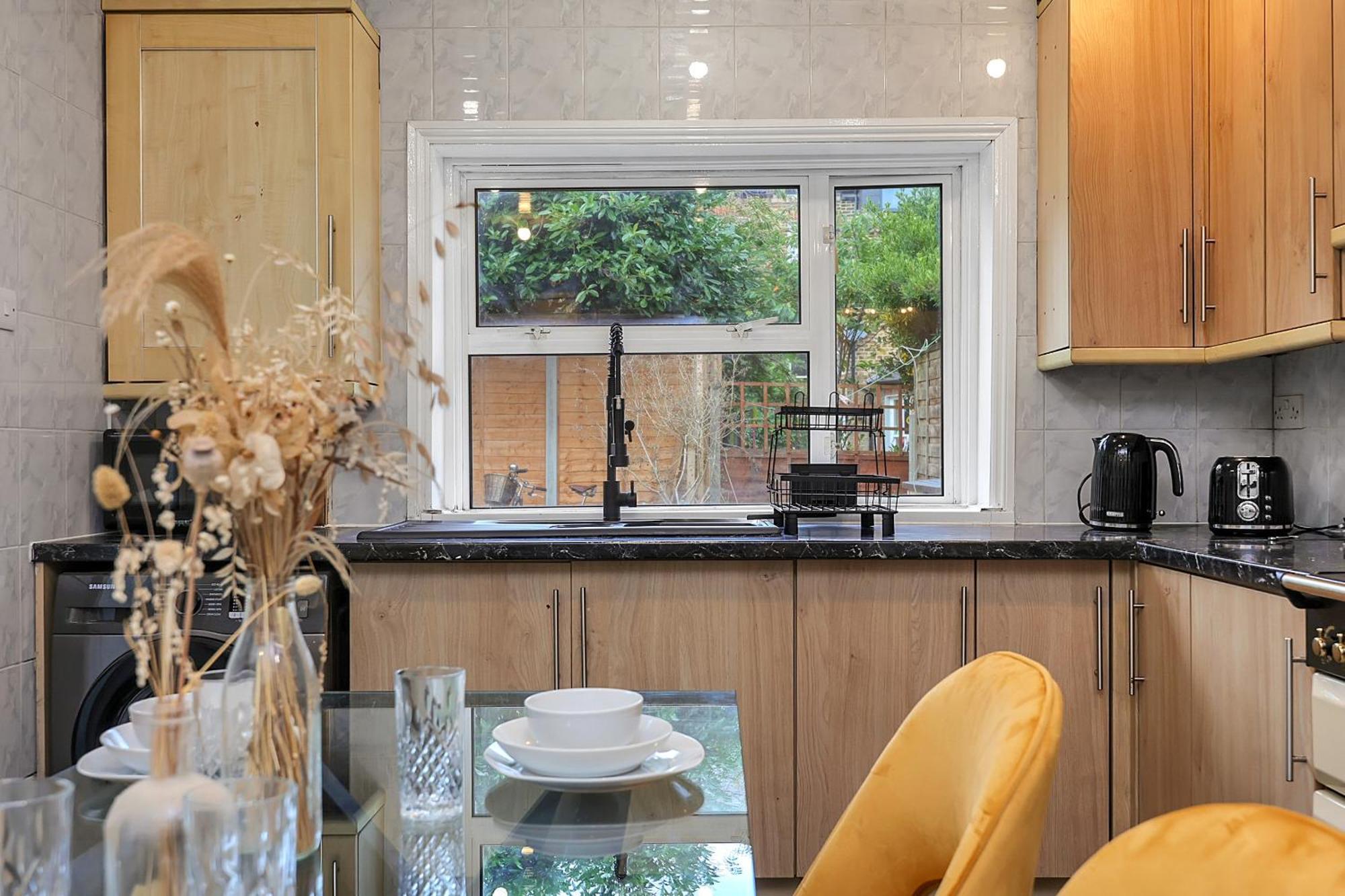 Apartamento The Panel By Harlington Londres