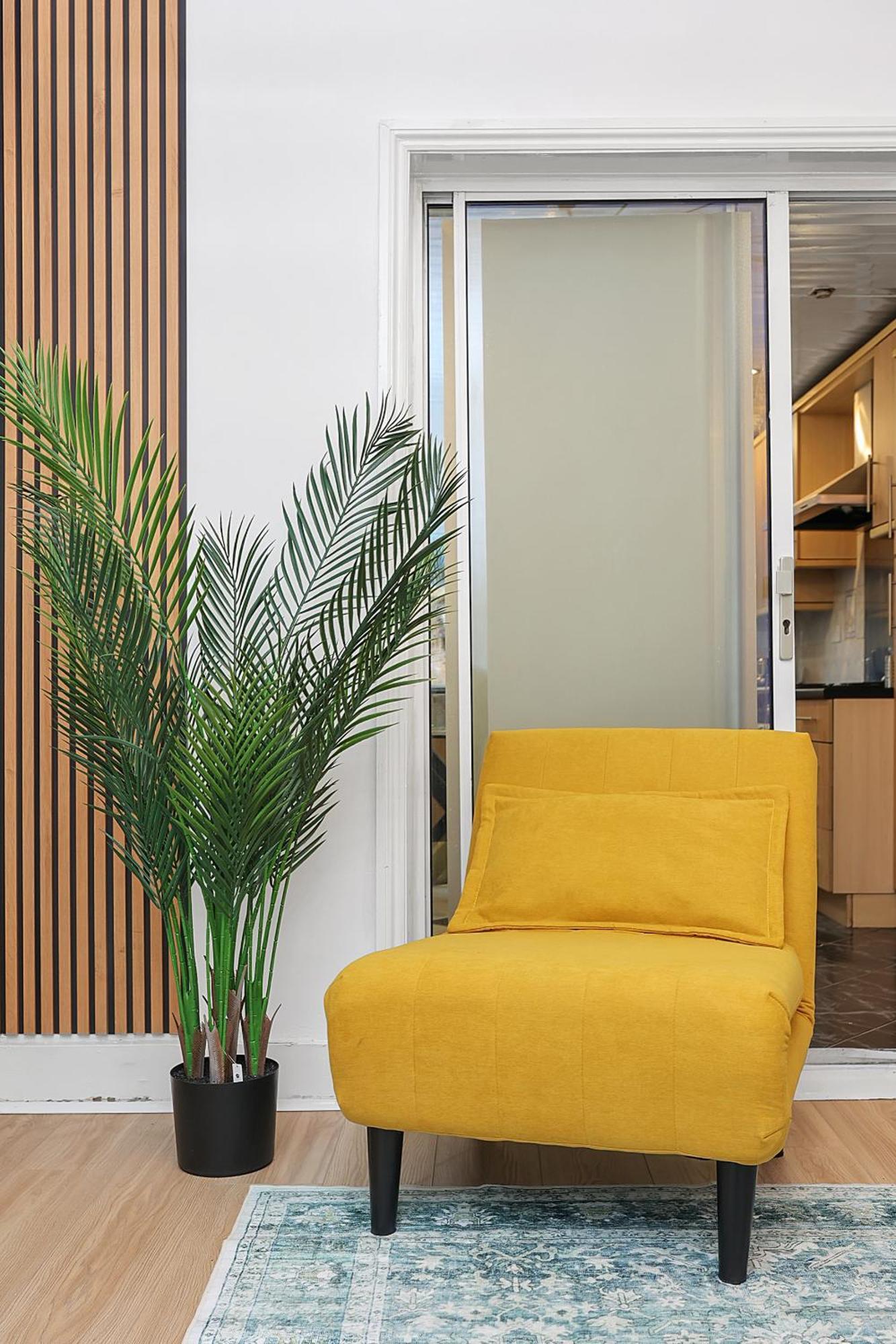 Appartement The Panel By Harlington *