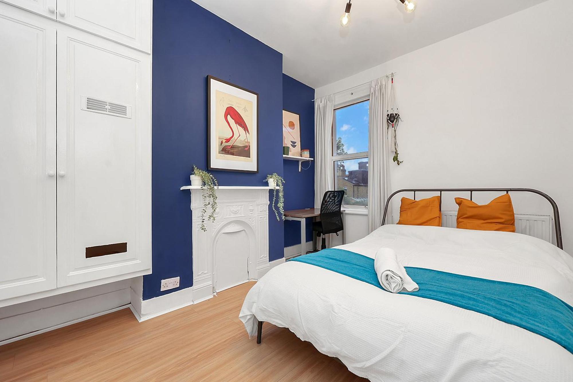 Appartement The Panel By Harlington