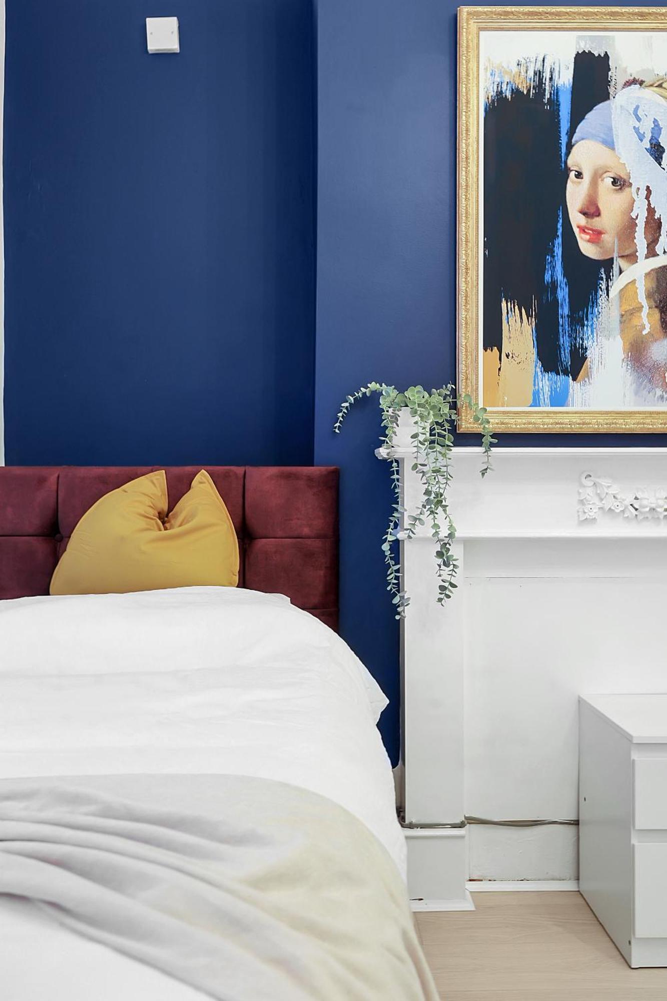 Apartamento The Panel By Harlington *