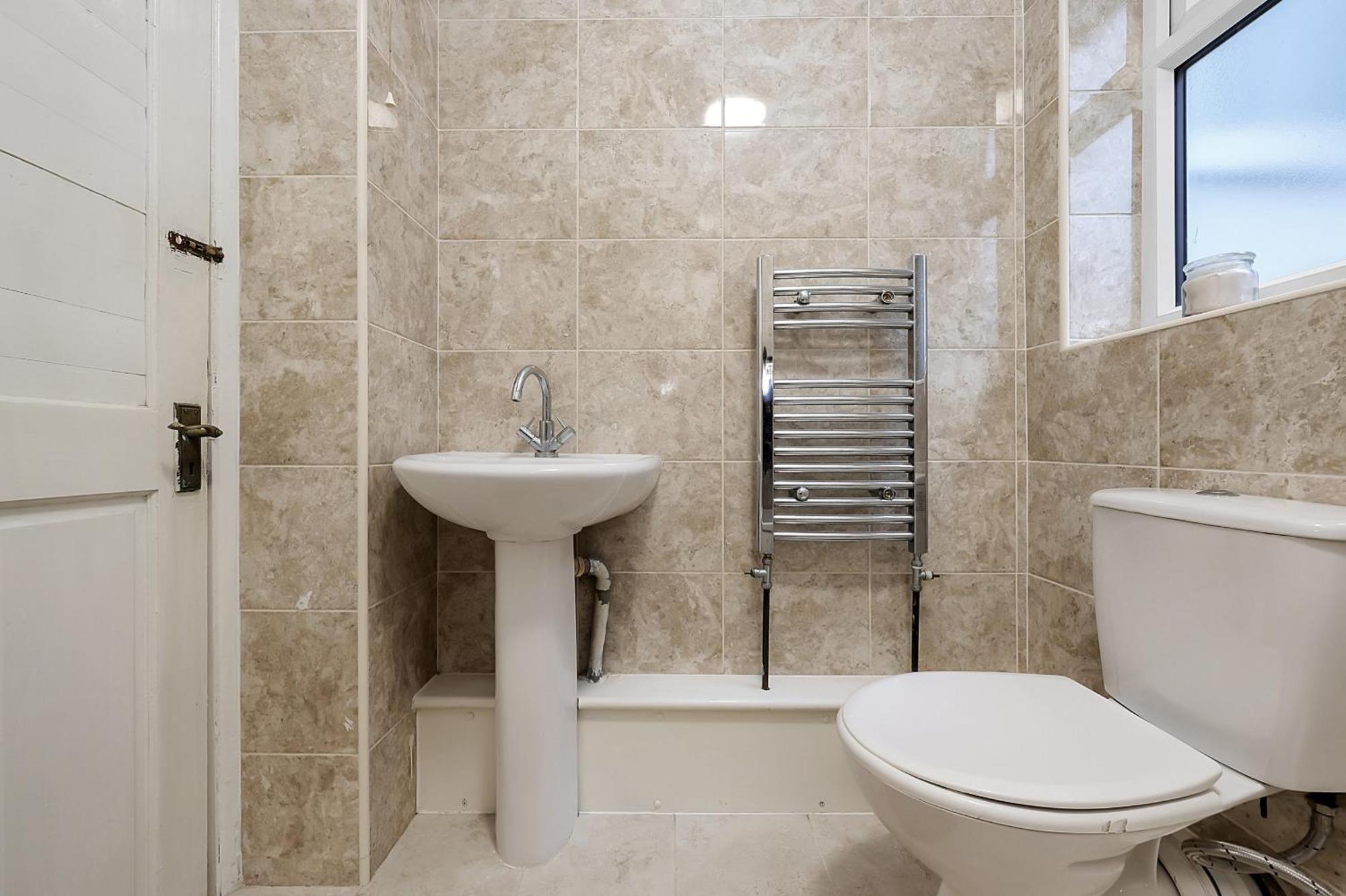 The Panel By Harlington Apartamento *