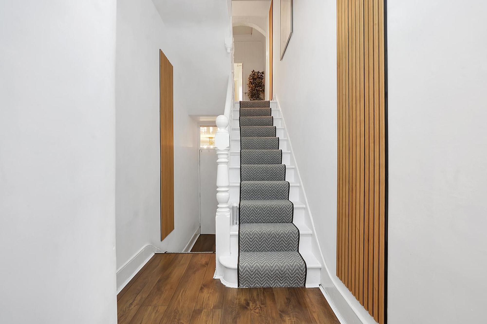 Appartement The Panel By Harlington Londres