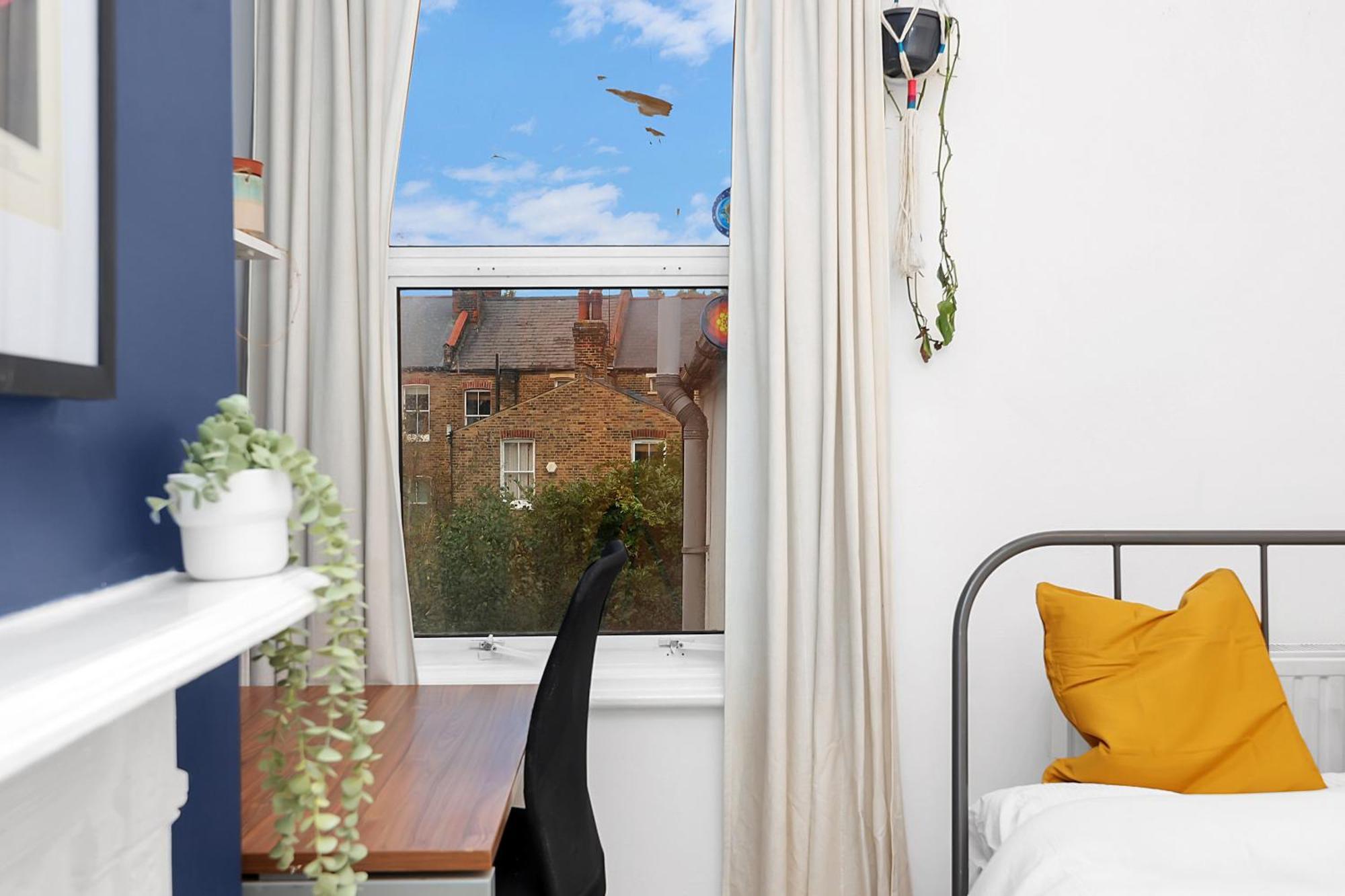 Appartement The Panel By Harlington *