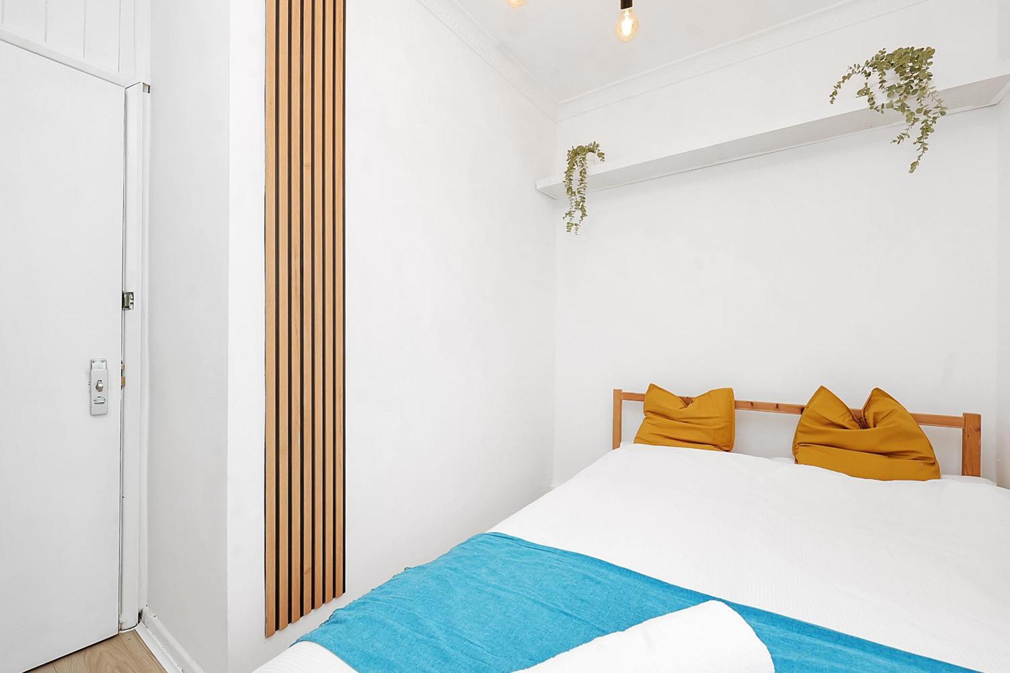 The Panel By Harlington Appartement *
