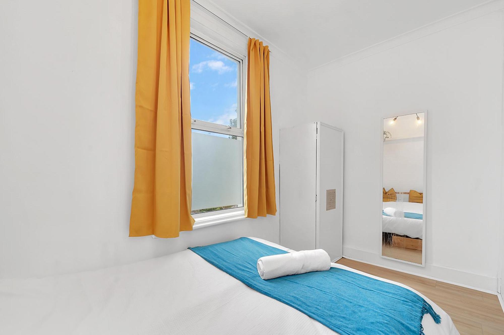 The Panel By Harlington Appartement *
